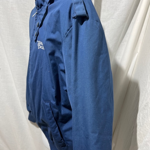 Vintage King Louie Pro Fit Jacket, Mens Size L, Excellent Condition - Picture 2 of 4
